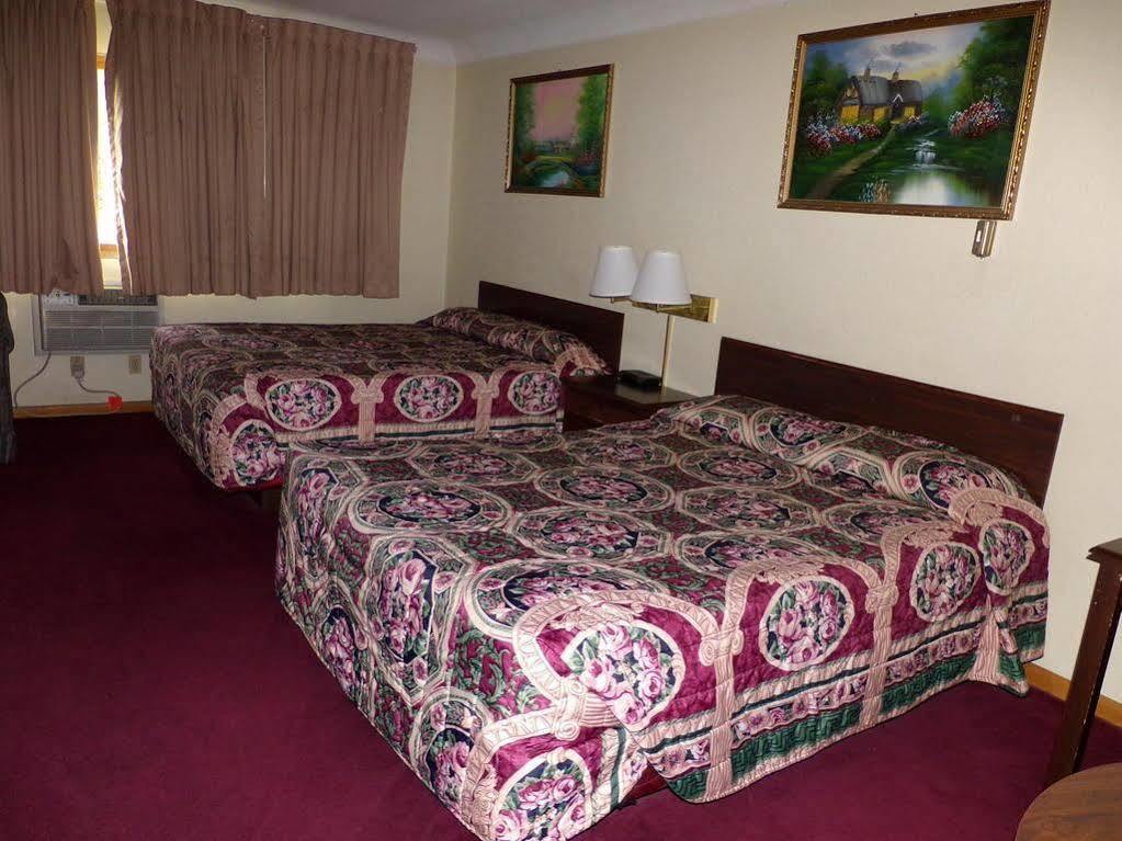 Sparta 斯巴达美夜旅馆酒店 外观 照片